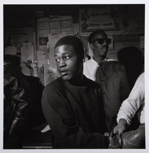 Boxing, Blue Horizon, Philadelphia, PA 1991 II