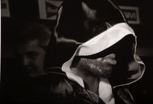 Blue Horizon, Philadelphia, PA, October 1994