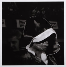 Blue Horizon, Philadelphia, PA, October 1994