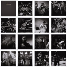 Boxing Complete Portfolio