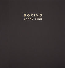 Boxing Complete Portfolio