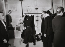 Fashion Week, De la Renta