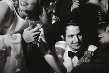 Feretti Wedding