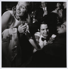 Feretti Wedding