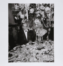 Grubman Wedding