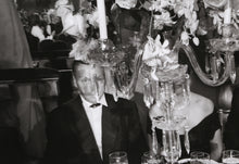Grubman Wedding