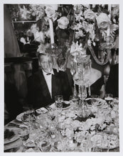 Grubman Wedding