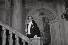 Hungarian Debutante Ball at Hotel Pierre