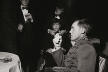 Hungarian Debutante Ball at Hotel Pierre III