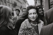 Paris Spring Fashion Chanel