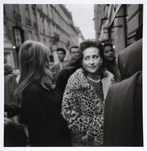 Paris Spring Fashion Chanel