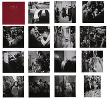 Complete Party Portfolio