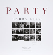 Complete Party Portfolio