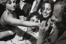 Peter Beard and Friends