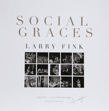 Social Graces Complete Portfolio