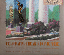 Celebrating the Art of Civic Pride