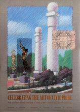 Celebrating the Art of Civic Pride