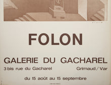 Galerie Du Gacharel