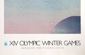 XIV Olympic Winter Games