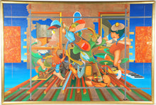 La Musicale Sentiment