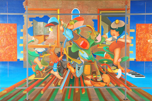 La Musicale Sentiment