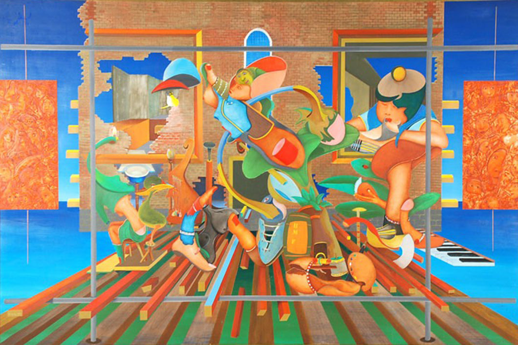 La Musicale Sentiment