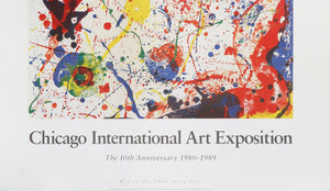 Chicago International Art Exposition