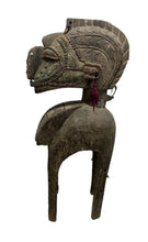 African Nimba Shoulder Mask