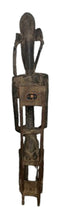 Senufo Maternity Statue
