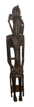 Senufo Maternity Statue
