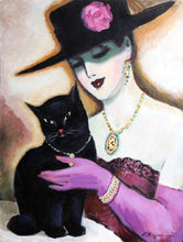 Black Cat