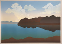 Silent Lake II