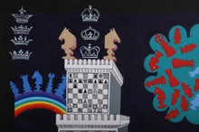 Chess Field