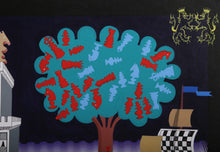 Chess Field
