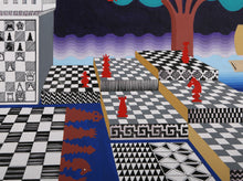 Chess Field