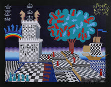 Chess Field