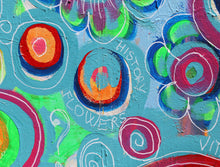 The Phosphorescence: Flowers Infinite Blooming