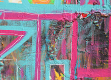 The Phosphorescence: Flowers Infinite Blooming