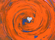 The Phosphorescence: Infinite Sun and Stars