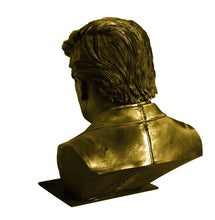 Bust of Donald Trump