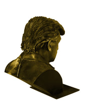 Bust of Donald Trump
