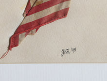 Flags
