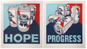 Hope - Progress