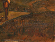 View near Kings Bromley