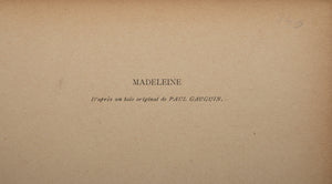 Madeleine