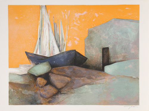 Les Mats (Checkmate)