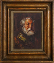 Elder Scholar