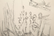 L'Atelier et Annette