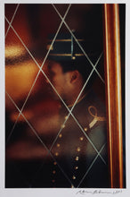 Seen While Dining Portfolio