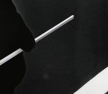 Man, Stick White Stripe